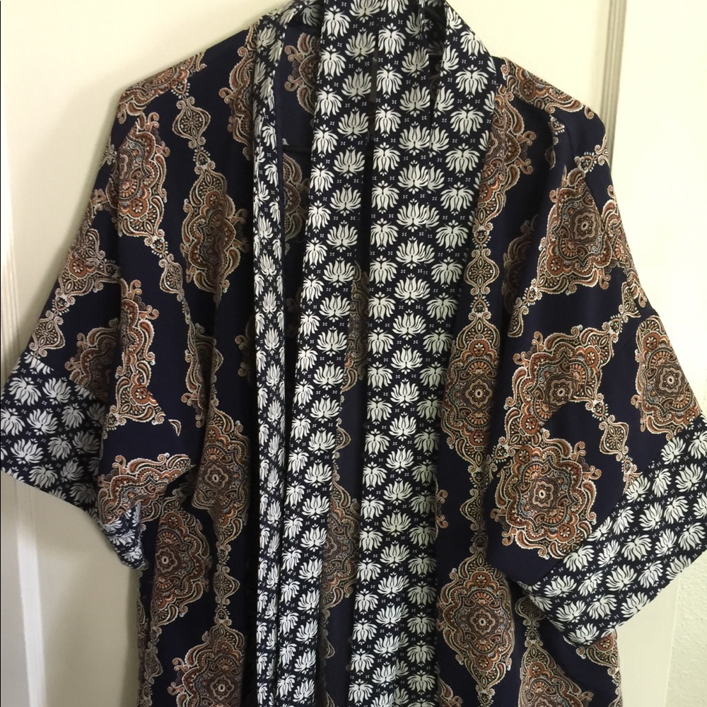 Kimono